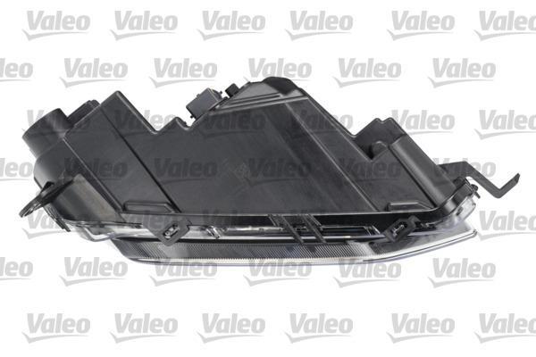 Farol de nevoeiro VALEO 047428